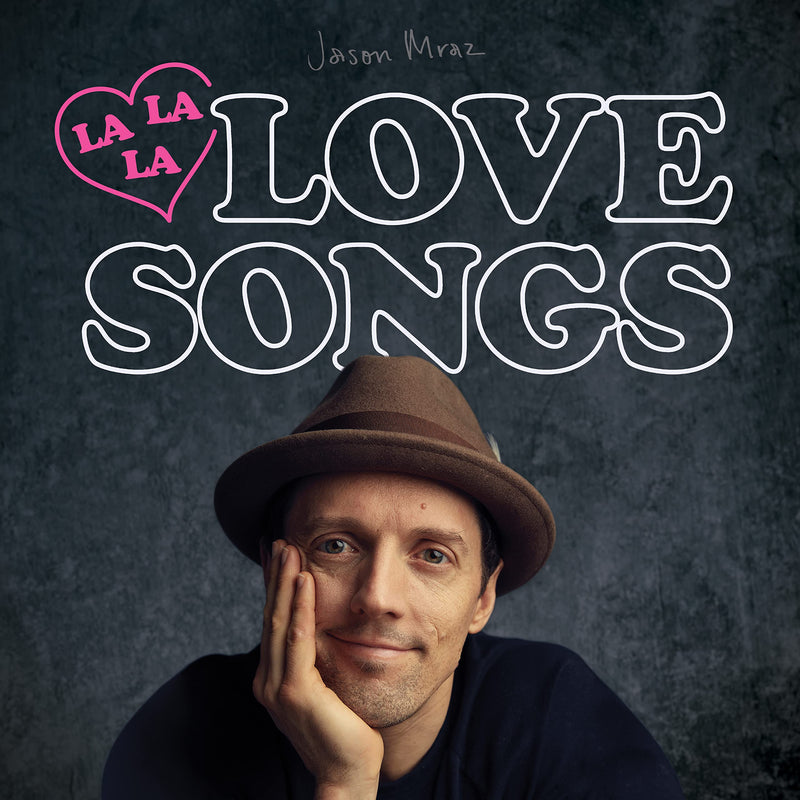 Lalalalovesongs (Pink Vinyl) [Amazon Exclusive]