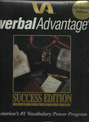 Verbal Advantage Success Edition Advanced Program