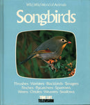 Songbirds: Based on the Television Series, Wild, Wild World of Animals - Very Good