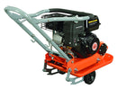 YARDMAX YC1160 2500 lb. Compaction Force Plate Compactor, 6.5 hp, 196cc, 5500 BPM