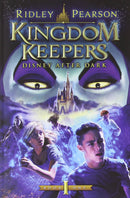 Kingdom Keepers boxed set: Featuring Kingdom Keepers I, II, and III