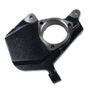 2" Front Drop Lowering Spindles For 2WD AWD 4WD For 1999-2007 Chevrolet Silverado 1500 2500 3500 HD Avalanche Tahoe Suburban For 2000-2007 GMC Sierra Yukon XL For 2002-2006 Cadillac Escalade