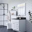 Design House Richland 24-inch Medicine Cabinet