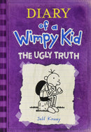 The Ugly Truth (Diary of a Wimpy Kid) by Jeff Kinney - Very Good