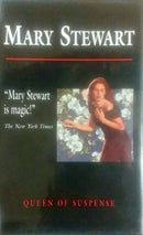 Mary Stewart Queen of Suspense 4 Volumes Box Set - Very Good