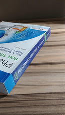 Pharmacy Practice for Technicians