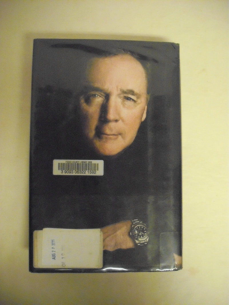 I, Alex Cross by James Patterson