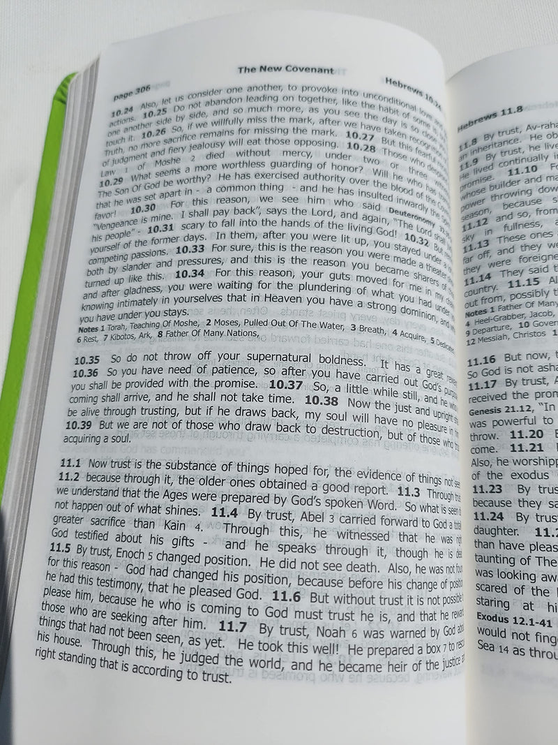 The Book