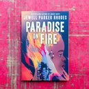 Paradise on Fire by Jewell Parker Rhodes - Good