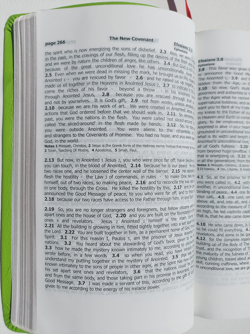 The Book