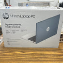 HP 14-ep0792wm 14" HD i3-N305 1.8GHz Intel UHD Graphics 8GB RAM 256GB SSD Win 11