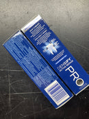 2 Crest Pro-Health Densify Active Repair Intensive Clean Toothpaste 3.5oz 6/2025