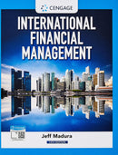 International Financial Management (MindTap Course List) - Like New