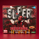 Kotobukiya Marvel Now! Super Deadpool ArtFX Statue