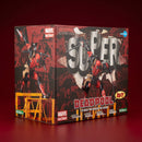 Kotobukiya Marvel Now! Super Deadpool ArtFX Statue