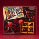 Kotobukiya Marvel Now! Super Deadpool ArtFX Statue