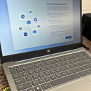 HP 14-ep0792wm 14" HD i3-N305 1.8GHz Intel UHD Graphics 8GB RAM 256GB SSD Win 11
