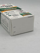 Lot Of Two Bactine MAX No Mess Roll-On for Pain Relief Exp 2026 2.5 Oz Each