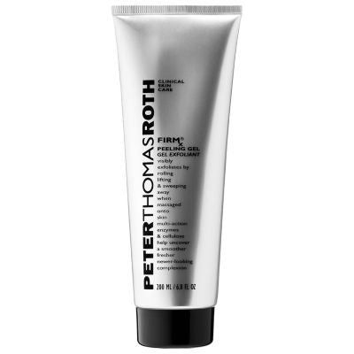 Peter Thomas Roth FirmX Peeling Gel 6.8oz (Super Size) (FREE SHIPPING)