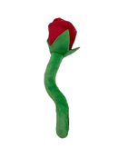 P.L.A.Y. Rose Dog Toy – Plush Pet Lifestyle and You Chew Toy