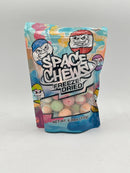 Space Chews Freeze-Dried Candy Puffs 6oz – Crunchy & Melt-Away Snack