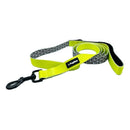 PupBox Leash Small Neon Yellow