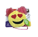 Smartykat Heart Eyes Emoji Mouse Moods Cat Toy