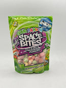 Space Bites SOUR RAINBOW Freeze Dried 6oz