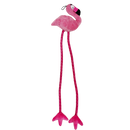 PupBox Fred the Flamingo Plush Toy