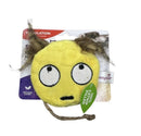 SmartyKat Eye Roll Emoji Smartykat Mouse Moods Cat Toy
