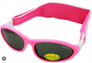 Pink Baby Wrapz Sunglasses