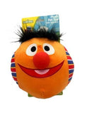 Sesame Street Ernie Plush Pet Toy with Squeaker