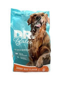 Dr. Bales Dry Dog Food Beef Flavor 16oz