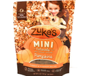 Zuke's Mini Naturals Pumpkins Turkey & Pumpkin Recipe Dog Treats