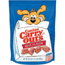 Canine Carry Outs Soft Dog Snacks, 22.5oz Beef-Flavored Treats for Dogs