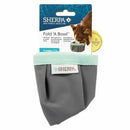 Sherpa Fold A Bowl Travel Food and Water Bowl 1L