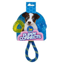 JW Puppy Connects 3-in-1 Puppy Toy