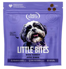 NutriSource Grain Free Little Bites Turkey Dog Treats 6oz