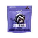 NutriSource Grain Free Little Bites Trout Dog Treats 6oz