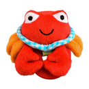 Crab Wristy Buddy Teether for Babies