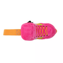 TrustyPup Tough 'N Fun Roller Skate-Retro Madness Dog Toy