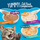 All Star Faves Friskies Cat Food Purina 10.3 Ounce