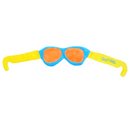 GoDog Sunglasses Crinkly Toy
