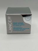 LANCER Skincare Instant Contour Firming Treatment  face and neck