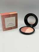 LAURA GELLER Blush-N-Highlight BAKED SPRING GLOW Pink buttercream French Rose