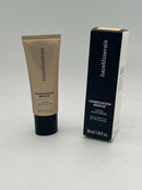 bareMinerals Complexion Rescue Tinted Moisturizer Buttercream 03 for Face with SPF 30 + Hyaluronic Acid, Hydrating Tinted Mineral Sunscreen for Face, Skin Tint, Vegan