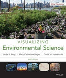 Visualizing Environmental Science - Acceptable