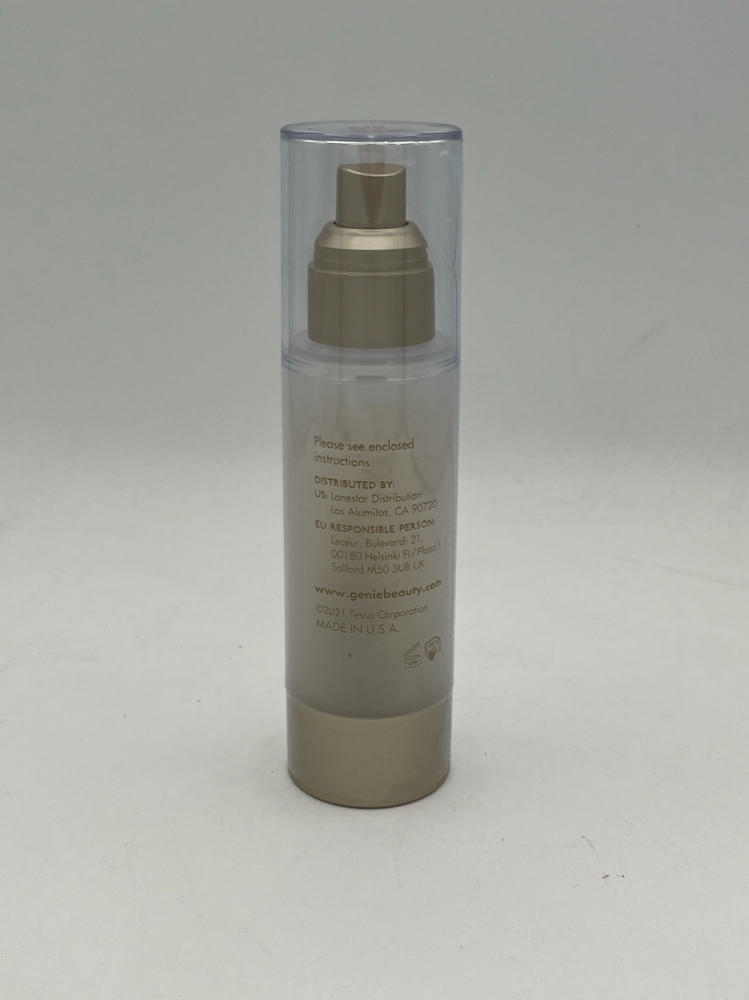 GENIE Instant Line Smoother Jumbo 2.5 oz New Sealed No Box