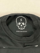 NEW UNUS ANNUS LONG SLEEVE Shirt GODDUS DAY 290/365 Youtube Rare V4 Markiplier