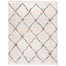 Atrani Rug Collection 8ft 8in x 13ft Area Rug, Devoni - Like New